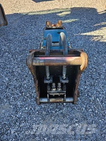 Furukawa F12 Hammer / Brecher