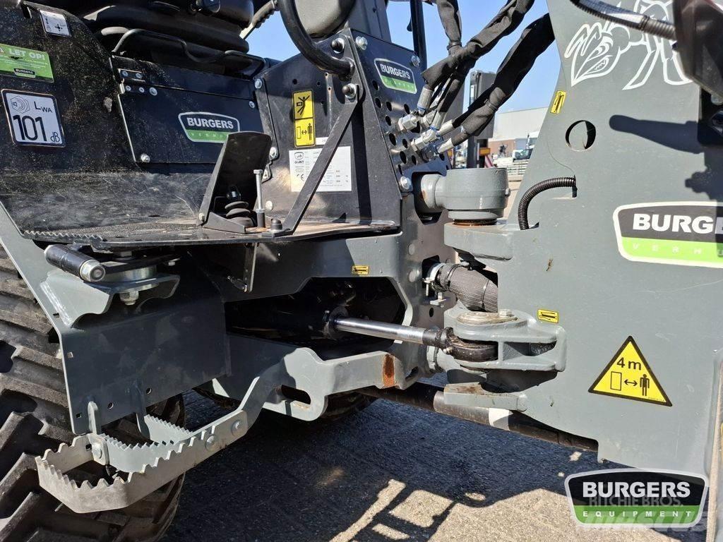 GiANT G2500 Minilader