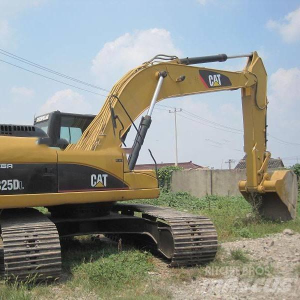 CAT 325 DL Raupenbagger