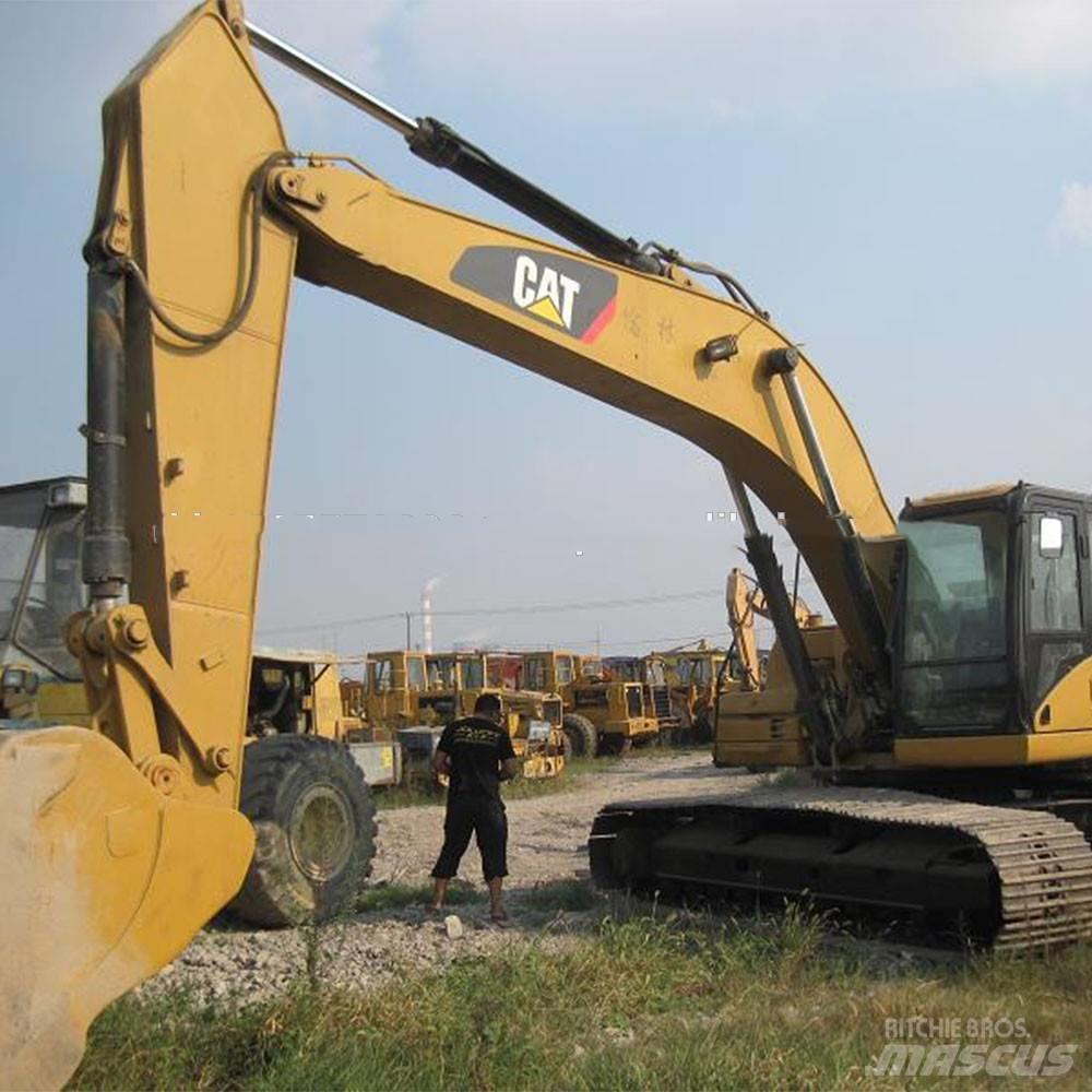 CAT 325 DL Raupenbagger