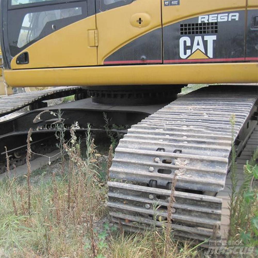 CAT 325 DL Raupenbagger