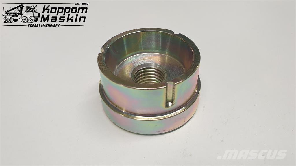 HSP Gripen 6350587 Greifer