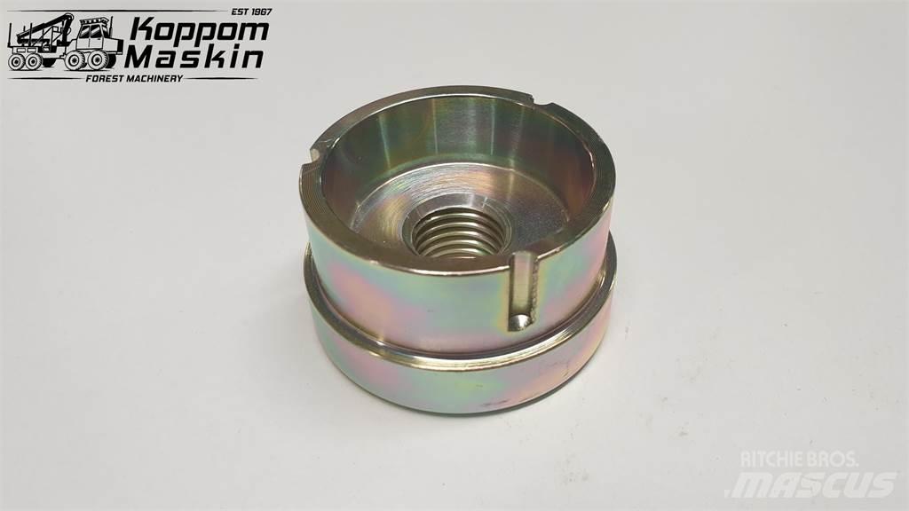 HSP Gripen 6350587 Greifer