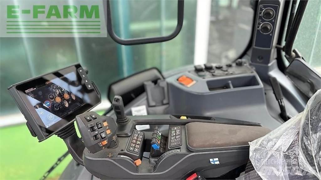 Valtra n155ed Traktoren