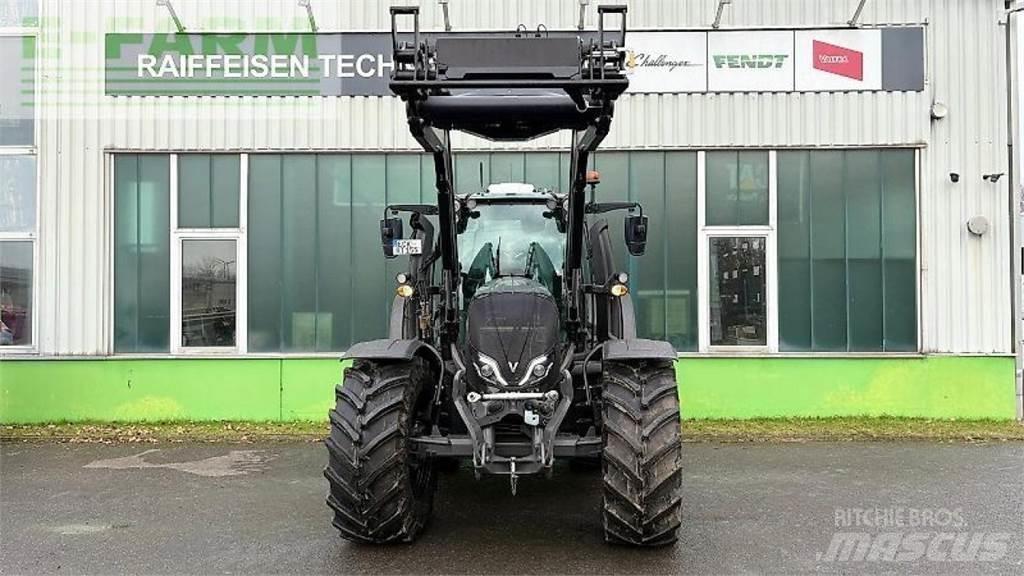 Valtra n155ed Traktoren