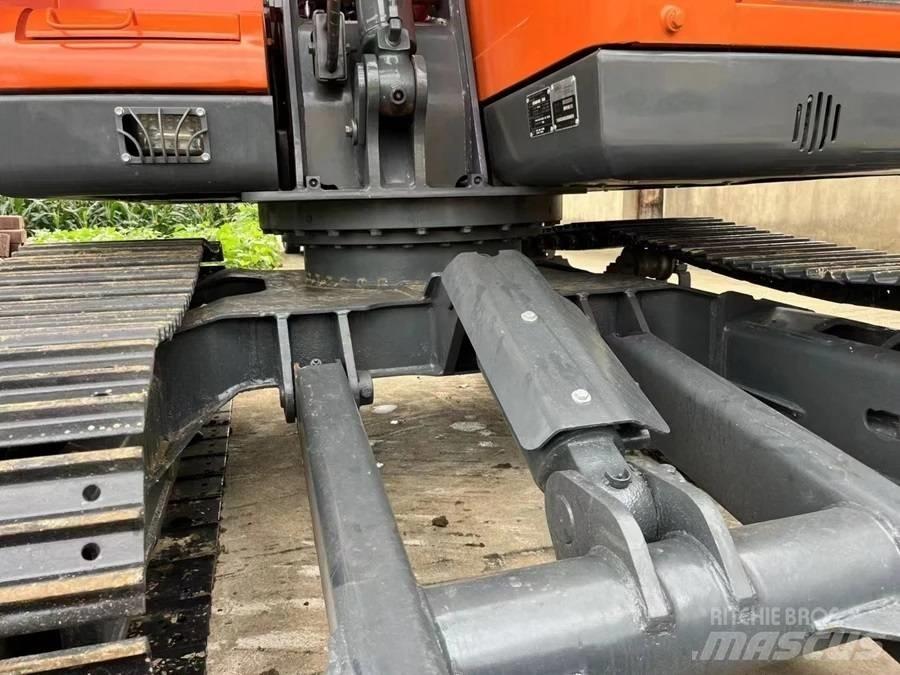 Doosan DX75-9C Raupenbagger