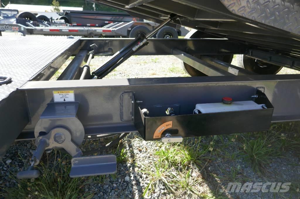 RawMaxx GTX22BP16K Tieflader