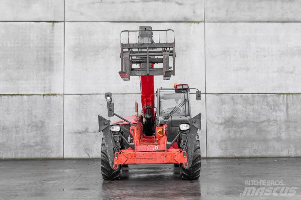 Manitou MT 1840 Teleskoplader