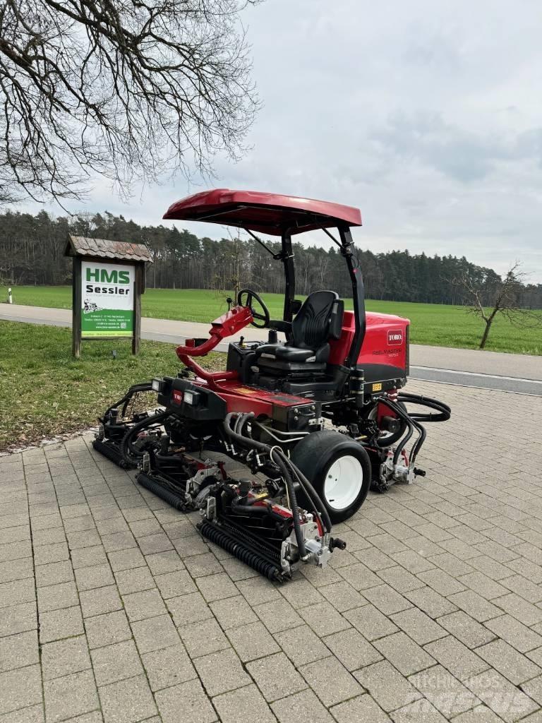 Toro REELMASTER 3575 Fairway-Mäher