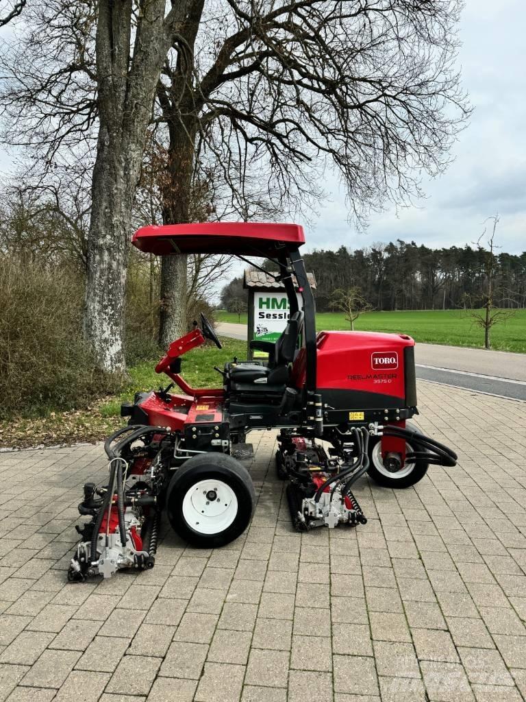 Toro REELMASTER 3575 Fairway-Mäher