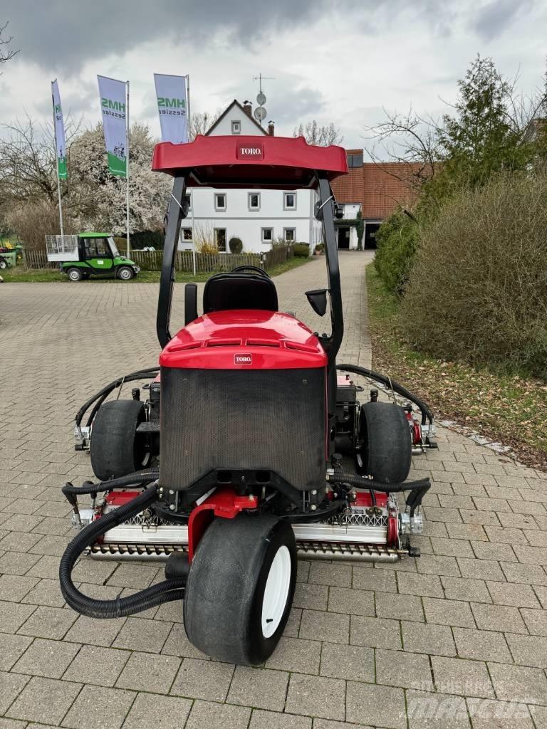 Toro REELMASTER 3575 Fairway-Mäher