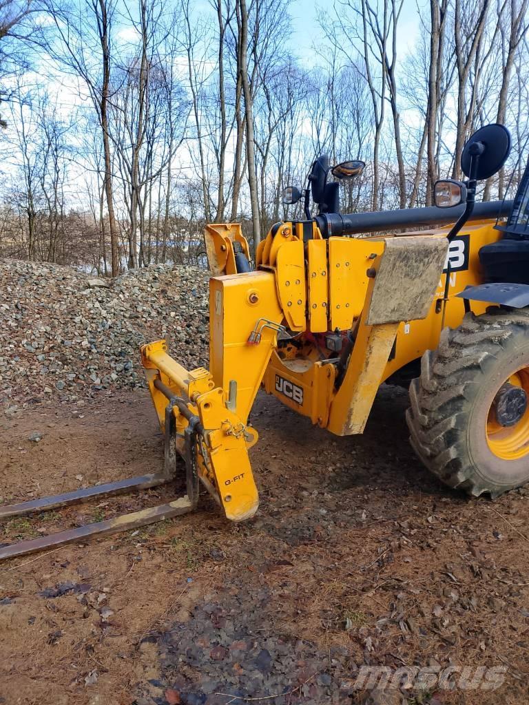 JCB 540-170 Teleskoplader