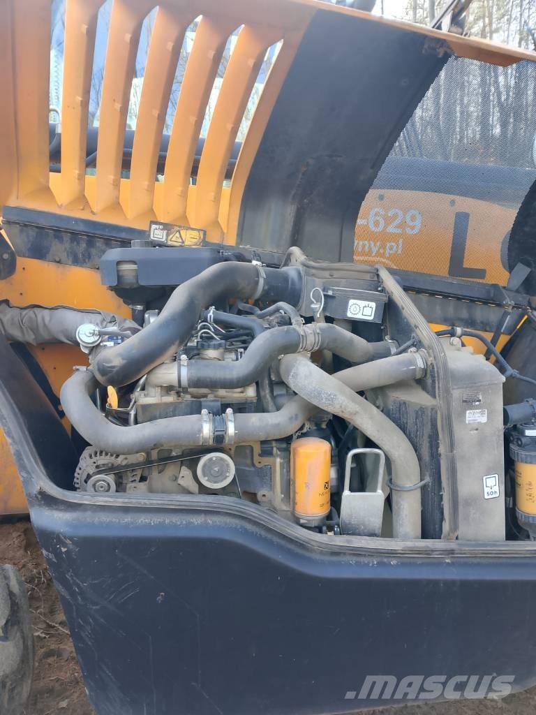 JCB 540-170 Teleskoplader