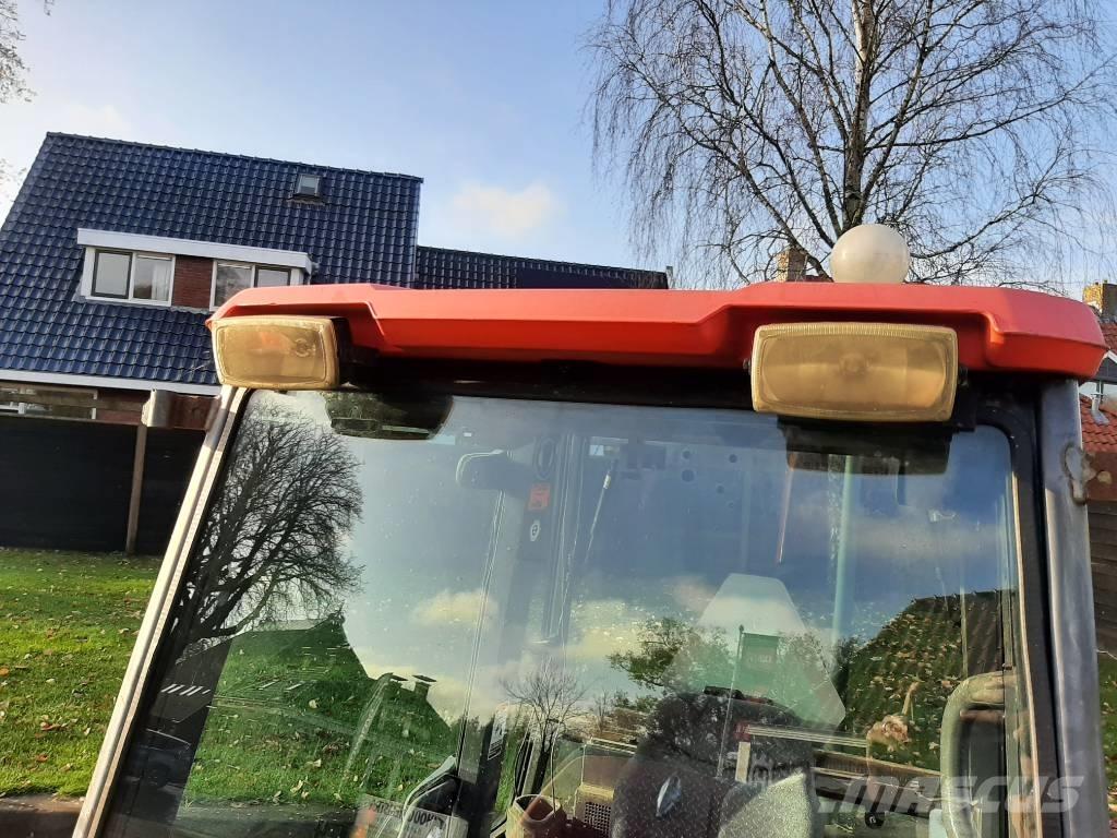 Kubota B 2530 Kleintraktoren