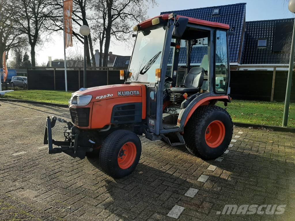 Kubota B 2530 Kleintraktoren