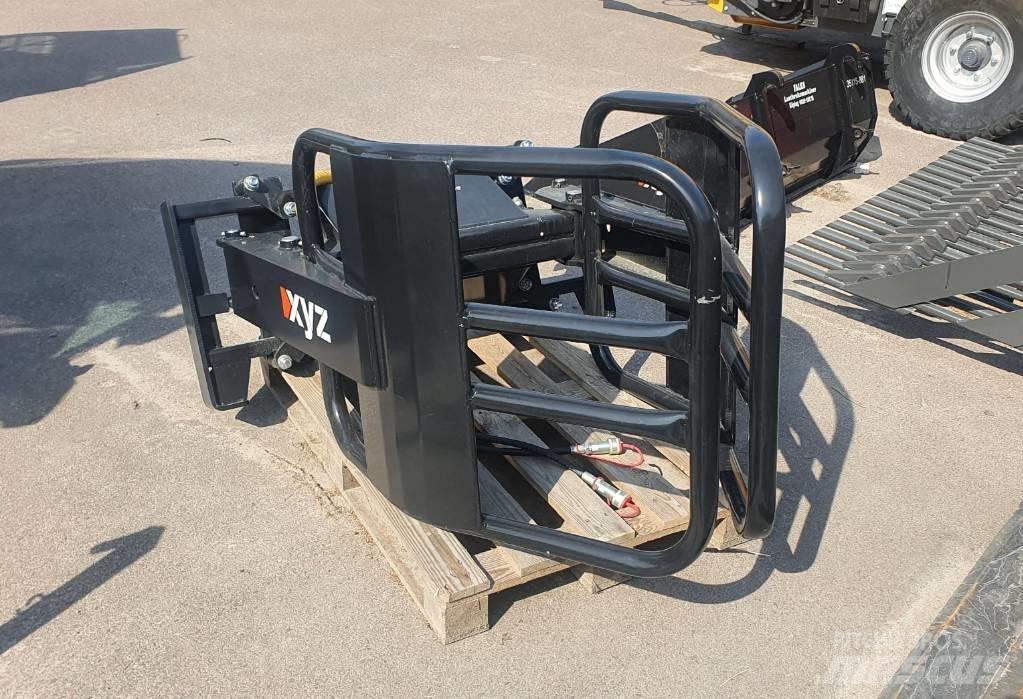 XYZ Balgrip 1500 Frontladerzubehör