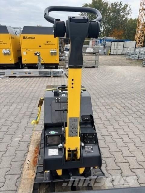 Bomag BPR60/65 D Vibrationsgeräte
