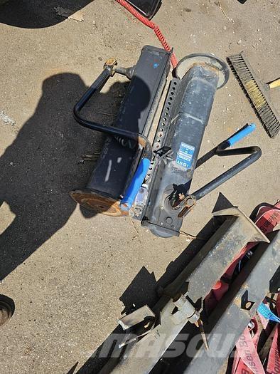 Jost CS1044 Transport Sonstige