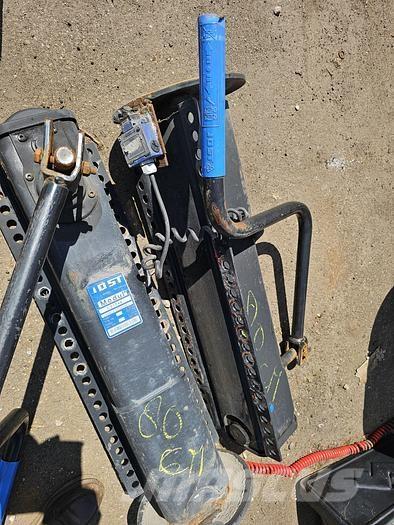 Jost CS1044 Transport Sonstige