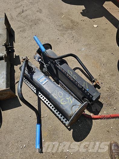 Jost CS1044 Transport Sonstige