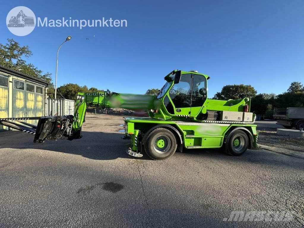 Merlo Roto40.30 MCSS Teleskoplader