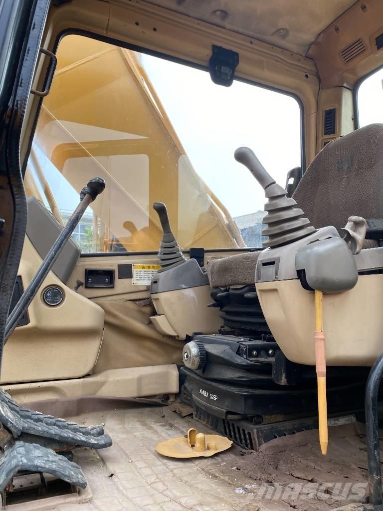 CAT 325 B Raupenbagger
