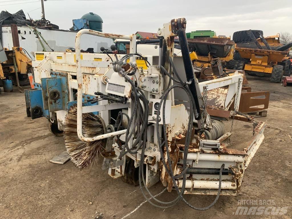 Astec BF400 Andere