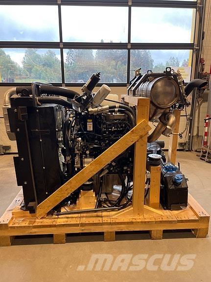  1204J Andere Zubehörteile