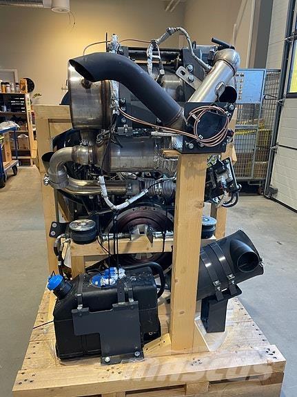  1204J Andere Zubehörteile