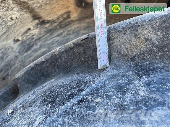  540/65 28 GKN GUL Traktoren