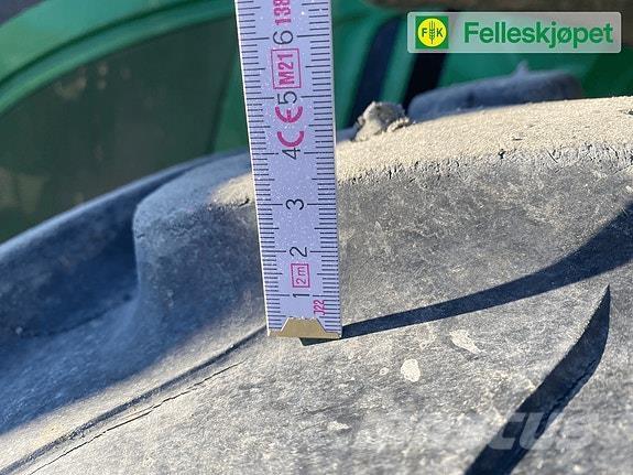  540/65 28 GKN GUL Traktoren