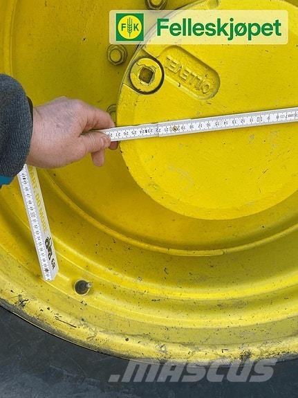  540/65 28 GKN GUL Traktoren