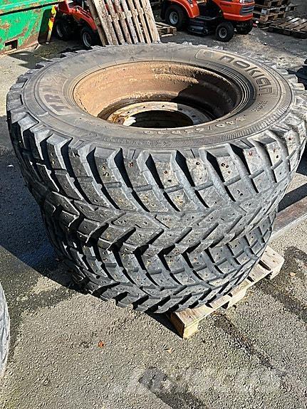  540/65R30 Sonstige Schneeräumgeräte