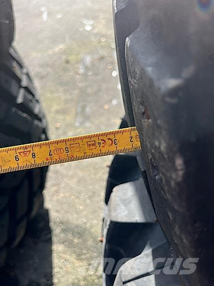  540/65R30 Sonstige Schneeräumgeräte