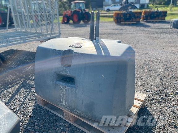 Agco 1800KG Sonstige Landmaschinen