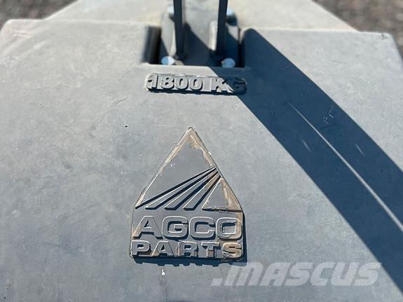 Agco 1800KG Sonstige Landmaschinen