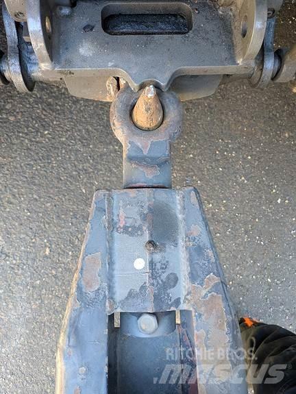 Agromet T042 Allzweckanhänger