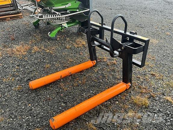  Åle Flexibal sms Sonstige Grünlandgeräte