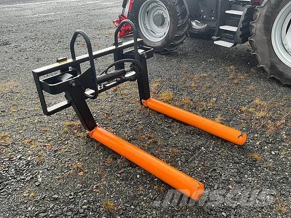  Åle Flexibal sms Sonstige Grünlandgeräte