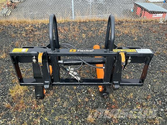  Åle Flexibal sms Sonstige Grünlandgeräte
