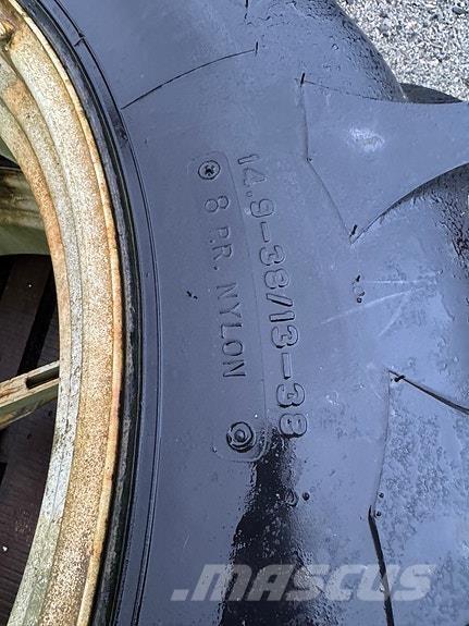 Alliance  Sonstige Landmaschinen