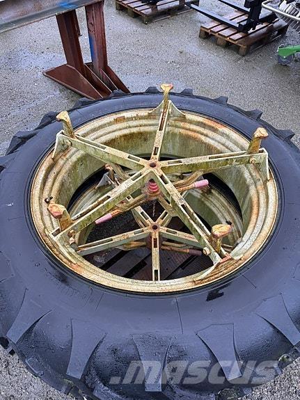 Alliance  Sonstige Landmaschinen