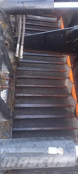  ÅLØ 225 Sonstige Grünlandgeräte