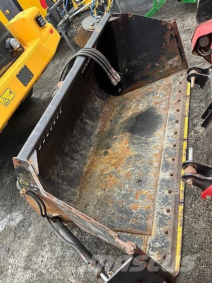  Ålø 230 SC Sonstige Landmaschinen