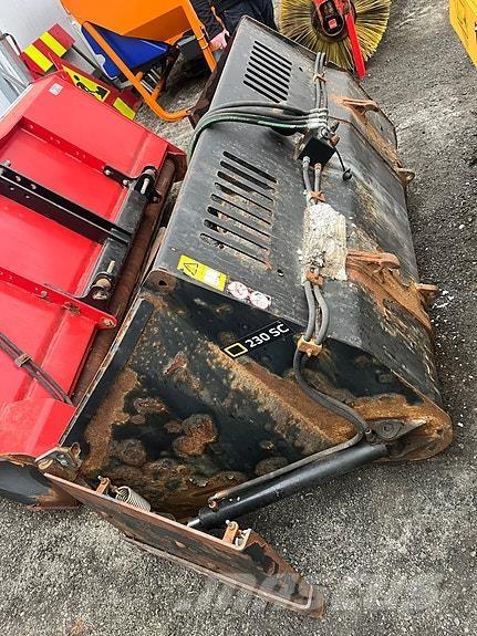  Ålø 230 SC Sonstige Landmaschinen