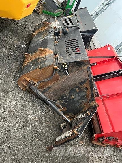  Ålø 230 SC Sonstige Landmaschinen