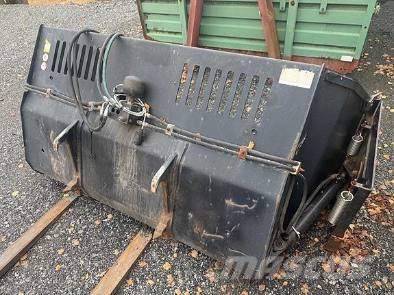  Ålø 230 SC Sonstige Schneeräumgeräte