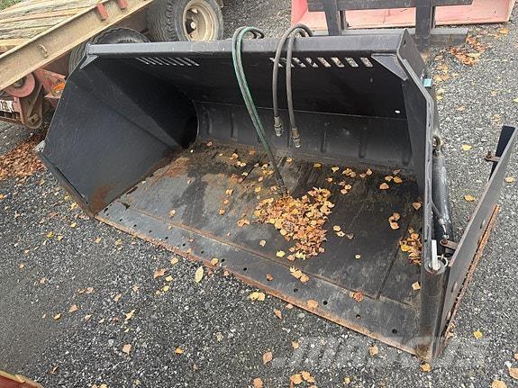  Ålø 230 SC Sonstige Schneeräumgeräte