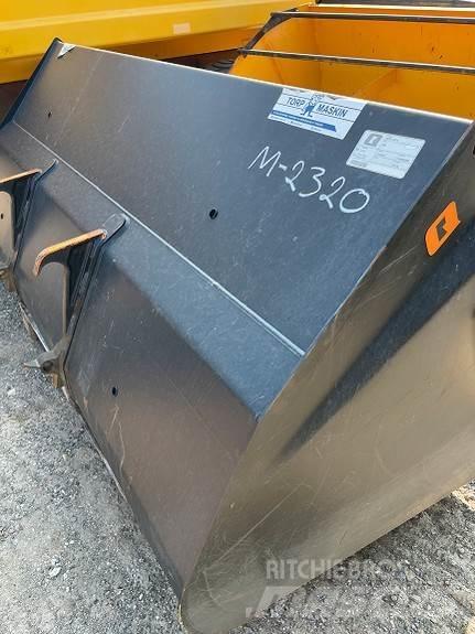  Ålø 245VL Sonstige Schneeräumgeräte