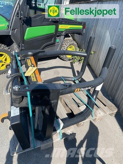  Ålø Flexigrip 160 Sonstige Landmaschinen